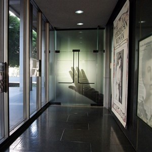 Schwartzenberg, Susan